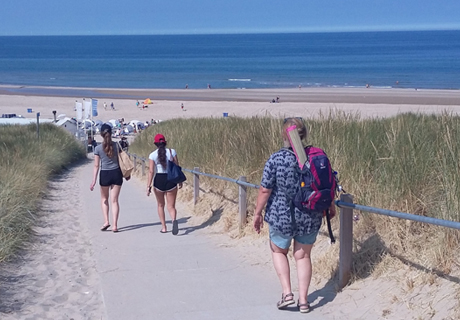 Kinderkamp met Solidez