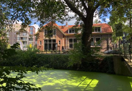 Stadsboerderij Wageningen