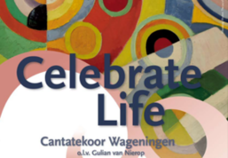 Cantatekoor Chilcott circlesong & 4 mei concert