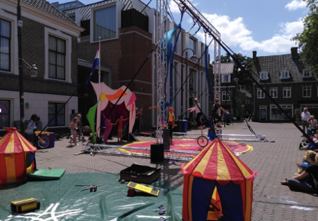 Leeffestival